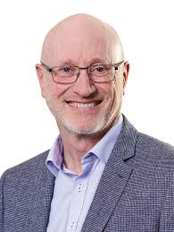 Notes from the Chair