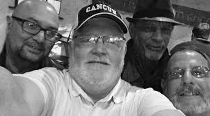 Children of Mourning