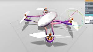 Vectary Ultimate Online 3d Tool 3d Design Design Drone Design