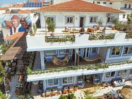 Vila nova de milfontes is a civil parish in the municipality of odemira of the portuguese alentejo region. Selina Milfontes Updated 2021 Prices Hostel Reviews Vila Nova De Milfontes Portugal Tripadvisor