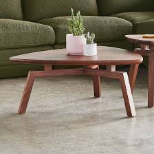 Read customer reviews and common questions and answers for gus modern part #: Gus Modern Solana Triangular Coffee Table Wayfair
