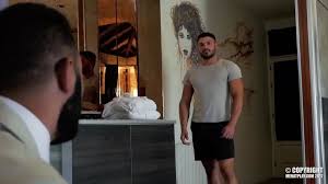 WEALTHY MAN ENJOY FUCKING HIS BOYTOY