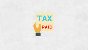 Danach kann ein selbstständiger die abgabe der steuererklärung in papierform beantragen. Fur Das Nebengewerbe Steuern Richtig Abfuhren