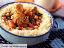 Couscous La Meilleure Recette Recettes Recette En 2020 Meilleur Recette Recettes Couscous Recettes De Cuisine