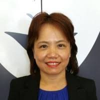 Anita Caffyn Email & Phone Number