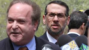 Charges today in George Washington Bridge scandal