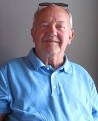 Obituary for John Murry Godwin