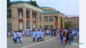 Azerbaijan medical university address is easily available on the internet. Azerbaijan Medical University Free Apply Com