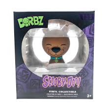 Finn bilder av scooby doo. Funko Dorbz Scooby Doo Vinyl Sammelfigur Geschenke Und Gadgets Fur Nerds Online Kaufen Getdigital