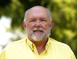 Is this the grave of a Shreveport founder?