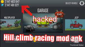 Hill climb racing mod apk v1.51.1 ⬇️descargar hackeado monedas y gemas infinitas actualizado 2021, hill climb racing hack apk unlimited . How To Hack Hill Climb Racing Mod Apk Youtube