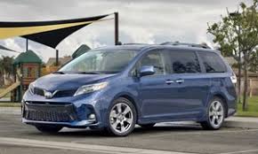 When you replace the brake light bulb on your sienna, be careful. Toyota Sienna Electrical Problems And Repair Descriptions At Truedelta