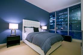 You can increase the chances of getting those by sleeping in a bedroom that is colored blue, yellow, green, silver or • couples who sleep in a bedroom that is decorated in a luxurious caramel décor make love on average three times per week. Switching Off Bedroom Colors You Should Choose To Get A Good Night S Sleep