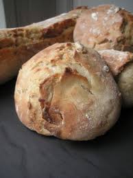 Epingle Sur Cuisine Le Pain