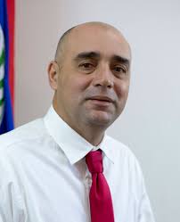 The House of Representatives