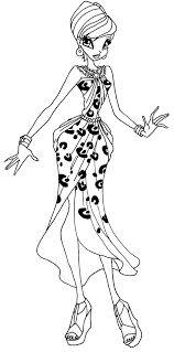 Tecna Egypt By Elfkena D85ci2o Jpg 629 1271 Coloring Pictures Coloring Pages Egypt