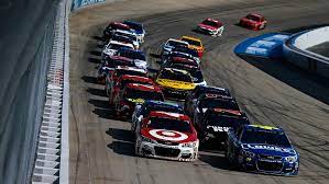 However, rule books are published exclusively for nascar members and are not made available to the public.1 still, many of the rules, such as the scoring system, have been widely publicized both by nascar and the media. Miller Nascar S Overtime Rule Is Straight Forward Official Site Of Nascar