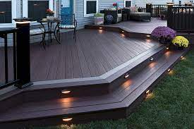 5 Exceptional Backyard With Pool Designs Deck Designs Backyard Patio Deck Designs Patio Design
