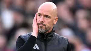 Erik ten Hag to Roma ruled out despite ex-Man Utd boss being spotted  watching Juventus clash | Goal.com English Saudi Arabia