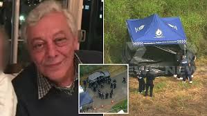 Chris Baghsarian: Body found in search for kidnapped grandfather in Sydney  bushland | 7NEWS