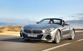 They have been reviewing cars for longer than some car companies have even existed and sort of invented the way we review cars today. 2020 Bmw Z4 The Better Of The Two The Car Guide
