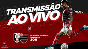 Nosso sistema transmite os jogos d. Hoje Tem Mengao Ao Vivo Na Clube De Regatas Do Flamengo Facebook
