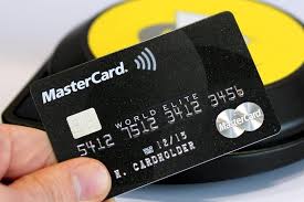 If you're going to make a purchase for a specific product, or at a specific merchant, it may pay to give your credit card or loyalty program's site. Mastercard Worldwide