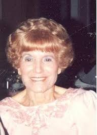 Velia N. Altieri Obituary August 2, 2011
