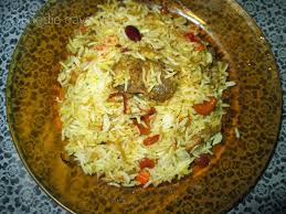 Actually, i was searching for long to replace the beef recipes in our diet. Camel Meat Biriyani Arabian Biriyani