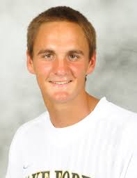 WAke ForeST PlAyer & CoACh PhoTo roSTer