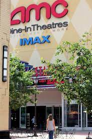 The Best Movie Theatre Remodel In Columbus Movie Theater Amc Theatres Good Movies