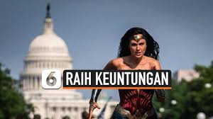 Melalui unggahan akun media sosial @wbpictures, mereka telah mengumumkan tanggal tayang film. Berita Gal Gadot Hari Ini Kabar Terbaru Terkini Liputan6 Com