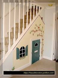 76 Clevere Ideen Fur Stauraum Unter Der Treppe In 2020 Stauraum Unter Der Treppe Treppe Platz Unter Treppen