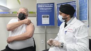 May 02, 2021 · on a canadian radio show, cbc's the house, canada's health minister patty hajdu was asked whether canada would be taking part in a vaccine passport program for international travel, as has been. Will Doug Ford S Opposition To Vaccine Passports Survive The Fall Tvo Org