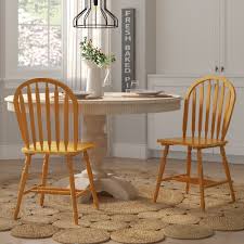 11 Wood Arrow Back Windsor Dining Chair In Dining Room Inspiration With Common Sense And A Couple Pa Dining Chairs Side Chairs Dining Solid Wood Dining Chairs