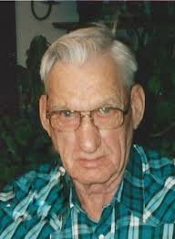Obituary for Donald Mead