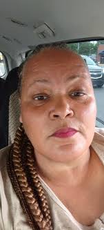 Ancestry DNA results show 45% African and 55% European