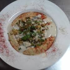 See 58 unbiased reviews of hummus kitchen, ranked #3,244 on tripadvisor among 13 it was mixed with lentils and caramelized onions. Hummus Kitchen Uws Restaurant New York Ny Opentable