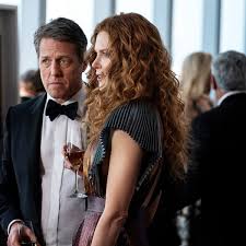 La serie tv the guardian. The Undoing Review Hugh Grant And Nicole Kidman Start To Unravel Television The Guardian