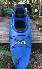 Free delivery and returns on ebay plus items for plus members. Necky Sky 2 Kayak 2 Person 12 For Sale In Lauderdale Lakes Fl Offerup