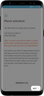 Hackers have found a way to break samsung's biometric authentication systems, and it's not particularly hard to do. Samsung Galaxy S8 Setup Guide Verizon