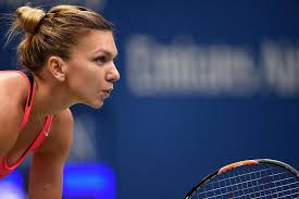 Simona halep tennis, in case you had forgotten the sweet part is that we just spent a week watching her play well at the prague open. Romania S Simona Halep Stops In Us Open First Round Romania Insider
