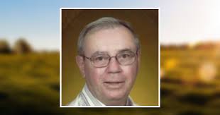 Richard "Dick" Lewis Obituary 2016