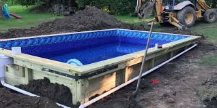 Pourquoi Et Comment Choisir Une Piscine En Bois