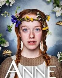 Anne faces the world with a shocking new look while the town preps for its annual christmas pantomime. Anne With An E Anne Of Green Gables Wiki Fandom