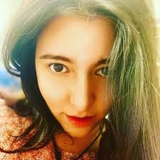 Ana Florencia's Instagram, Twitter & Facebook