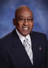 Booker Randall Obituary (2016)