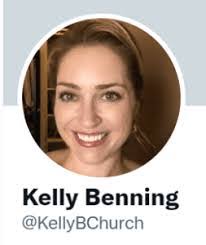 Kelly Benning's Instagram, Twitter & Facebook