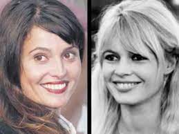 Born 28 september 1934), often referred to by her initials b.b., is a french animal rights activist and former actress and singer. Brigitte Bardot And Anne Charrier Grandmother And Granddaughter Youtube
