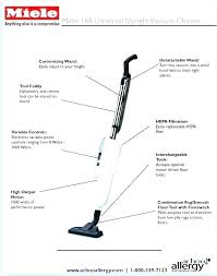 vacuum miele canister comparison vacuums compare